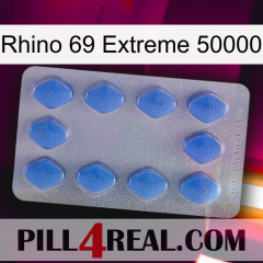 Rhino 69 Extreme 50000 21